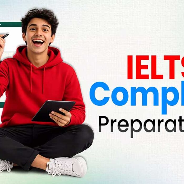 Trung tâm dạy IELTS cho người mới bắt đầu