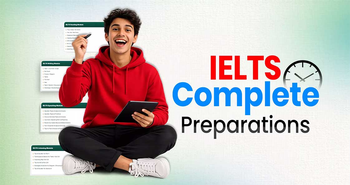 Trung tâm dạy IELTS cho người mới bắt đầu